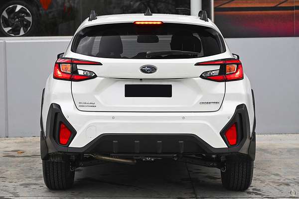 2023 Subaru Crosstrek 2.0L G6X