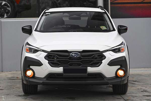 2023 Subaru Crosstrek 2.0L G6X