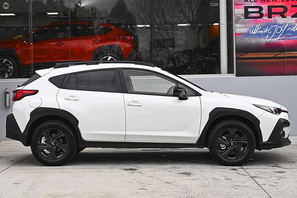 2023 Subaru Crosstrek 2.0L G6X