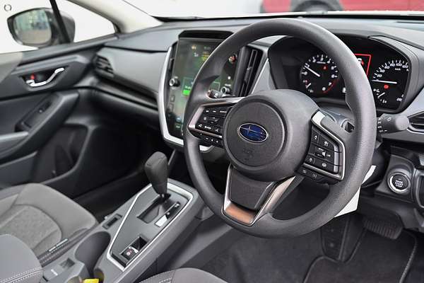 2023 Subaru Crosstrek 2.0L G6X
