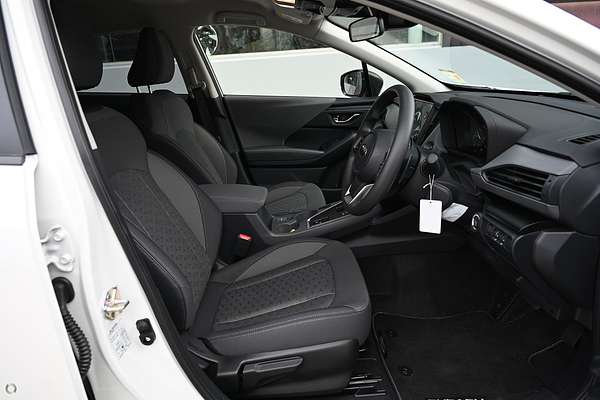 2023 Subaru Crosstrek 2.0L G6X