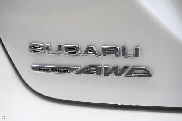 2023 Subaru Crosstrek 2.0L G6X