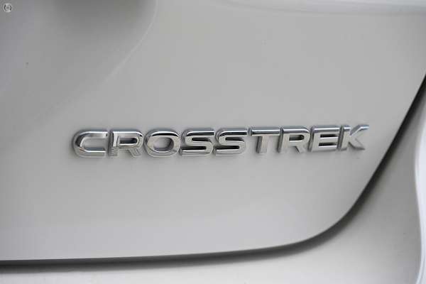 2023 Subaru Crosstrek 2.0L G6X