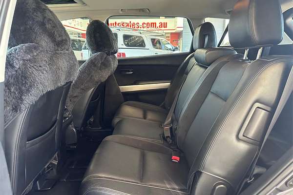2015 Mazda CX-9 Luxury TB Series 5