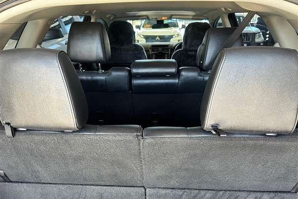 2015 Mazda CX-9 Luxury TB Series 5