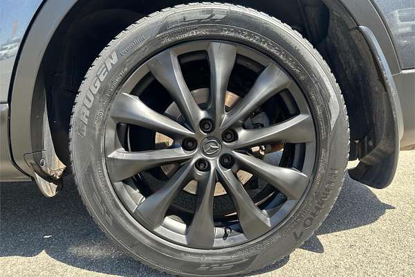 2015 Mazda CX-9 Luxury TB Series 5