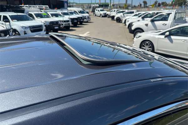 2015 Mazda CX-9 Luxury TB Series 5