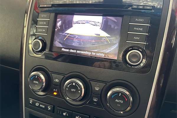 2015 Mazda CX-9 Luxury TB Series 5