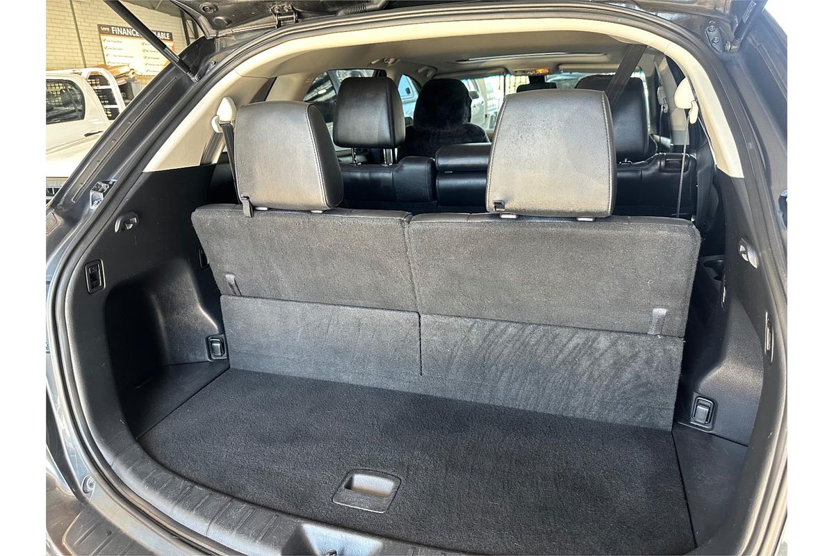 2015 Mazda CX-9 Luxury TB Series 5