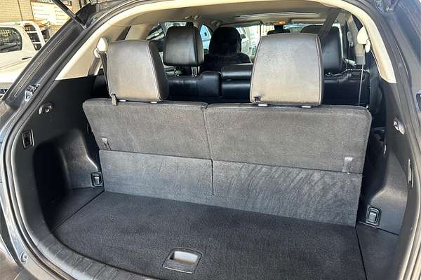 2015 Mazda CX-9 Luxury TB Series 5