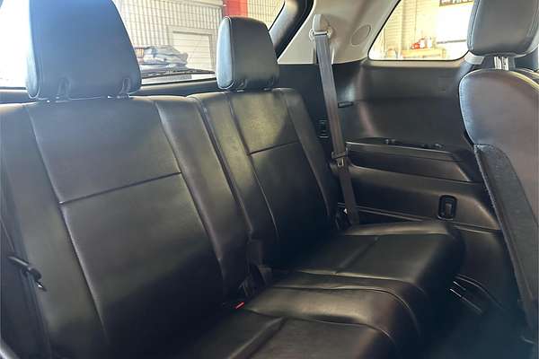 2015 Mazda CX-9 Luxury TB Series 5