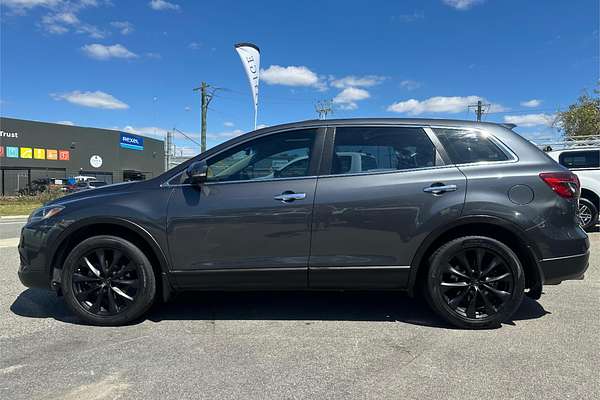 2015 Mazda CX-9 Luxury TB Series 5