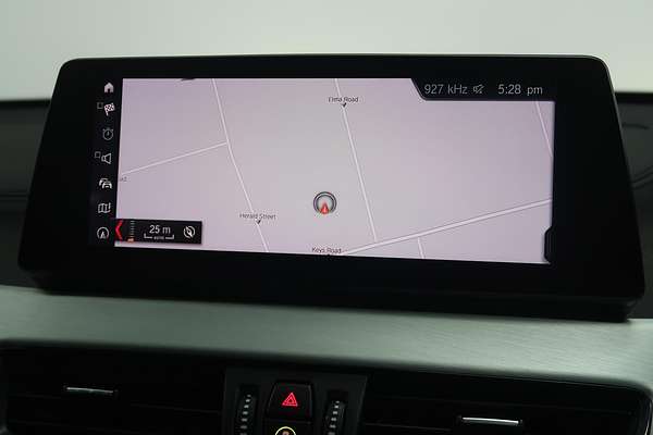 2020 BMW X1 xDrive25i F48 LCI