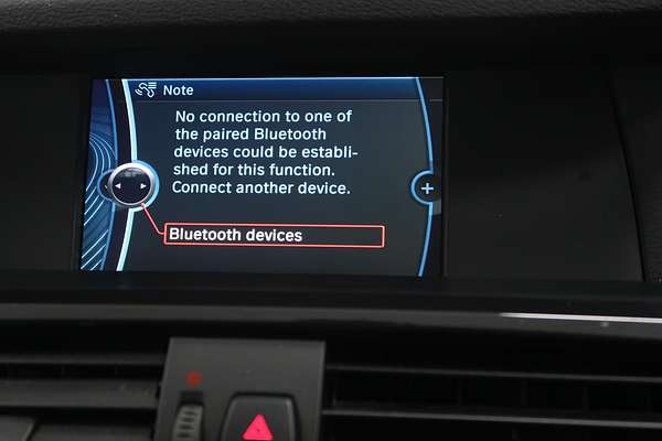 2014 BMW X3 xDrive20d F25