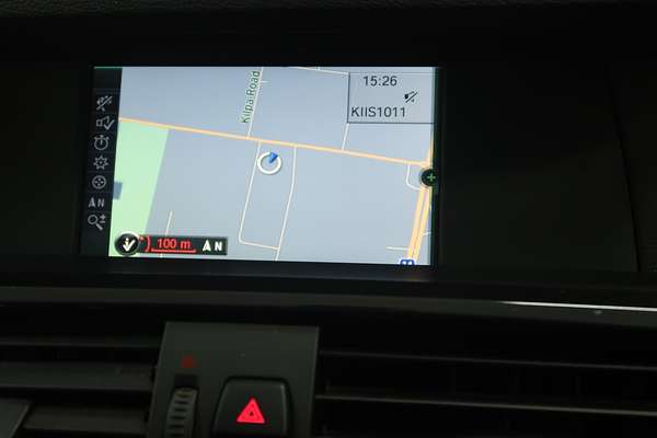 2014 BMW X3 xDrive20d F25