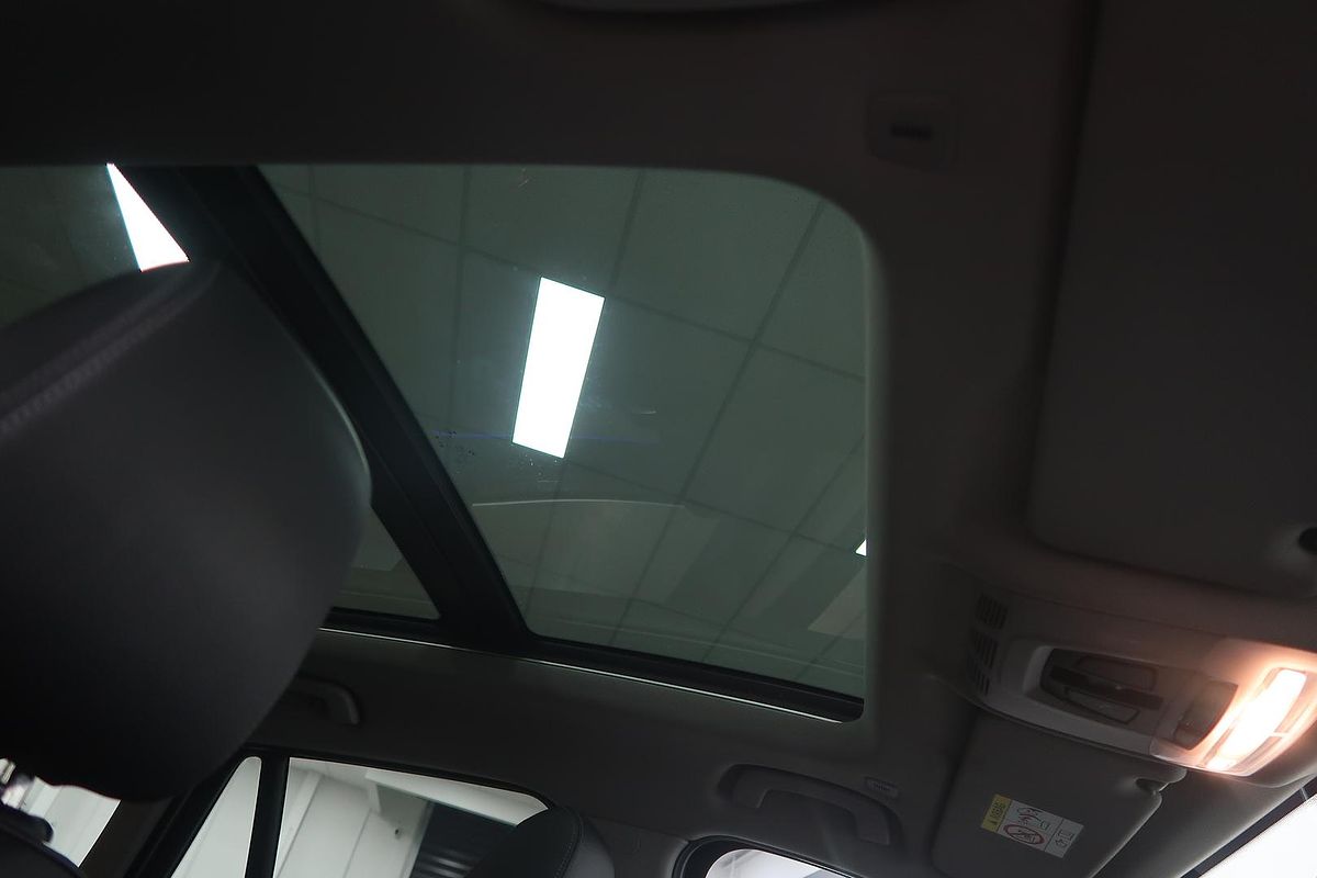 2020 BMW X1 xDrive25i F48 LCI