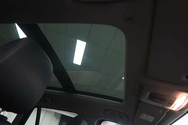 2020 BMW X1 xDrive25i F48 LCI