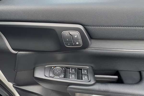 2024 Ford Everest Sport 3.0L