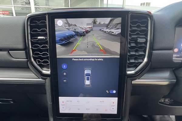 2024 Ford Everest Sport 3.0L