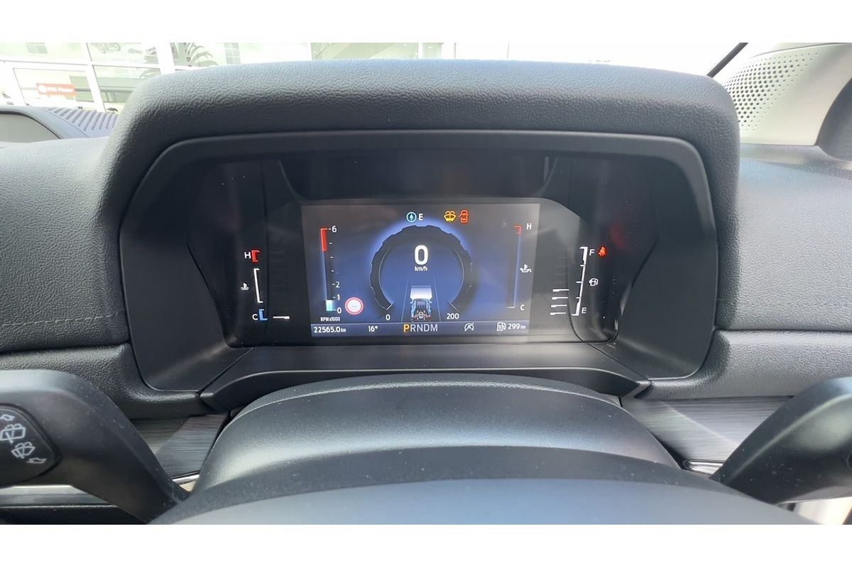 2024 Ford Everest Sport 3.0L