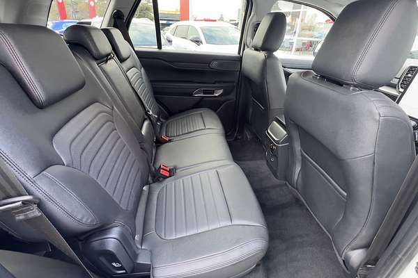 2024 Ford Everest Sport 3.0L