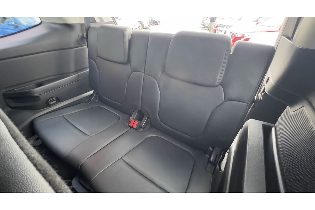 2024 Ford Everest Sport 3.0L