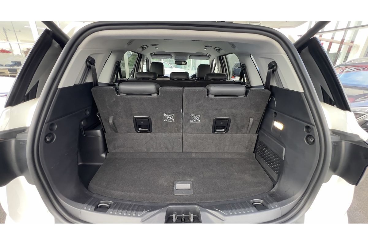 2024 Ford Everest Sport 3.0L