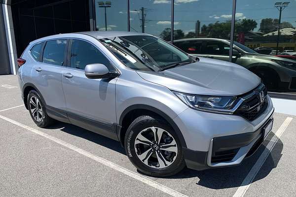 2021 Honda CR-V VTi 7 RW