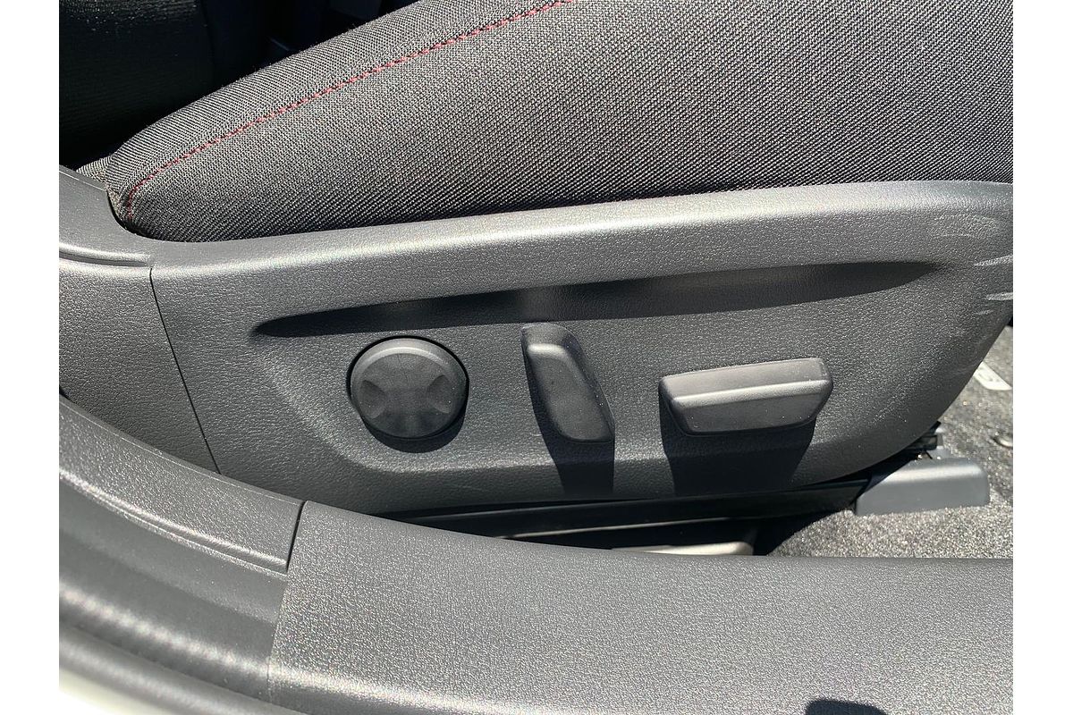 2024 Mazda 3 G25 Evolve SP BP Series