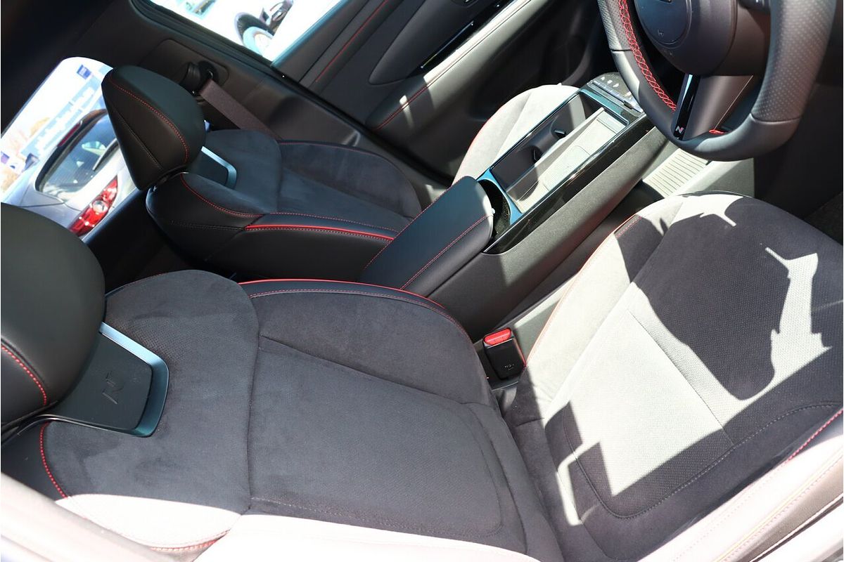 2025 Hyundai Tucson Elite N Line NX4.V3