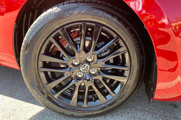 2024 Mazda 2 G15 Pure SP DJ Series