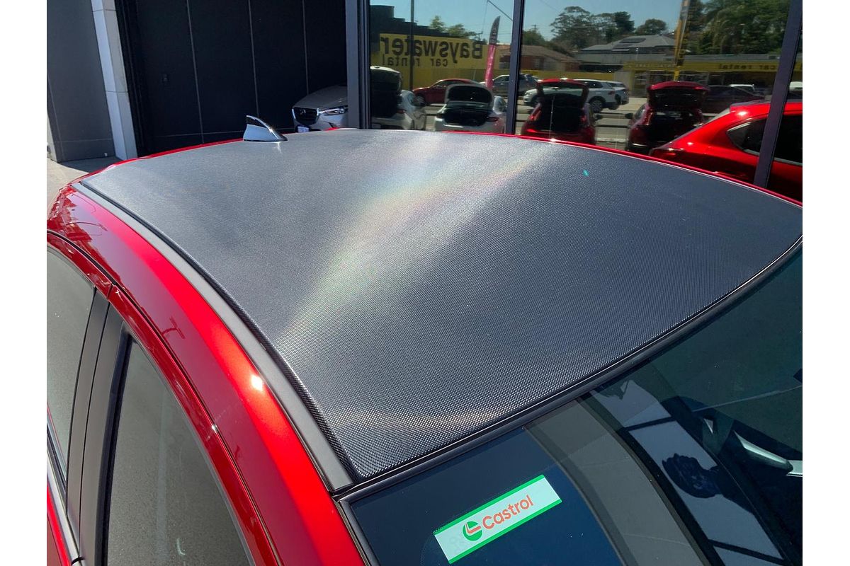 2024 Mazda 2 G15 Pure SP DJ Series