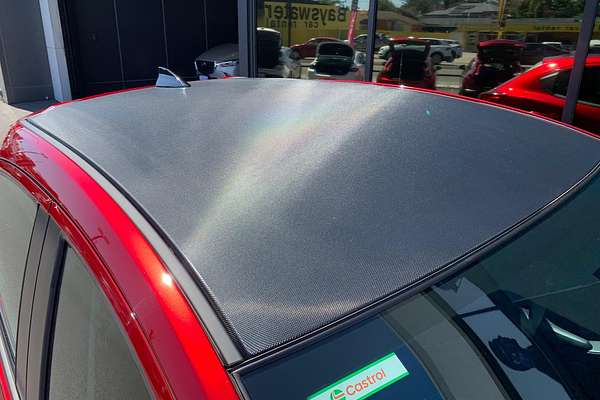 2024 Mazda 2 G15 Pure SP DJ Series