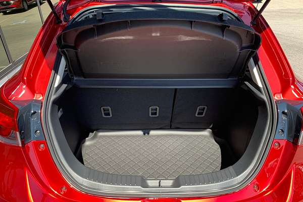 2024 Mazda 2 G15 Pure SP DJ Series