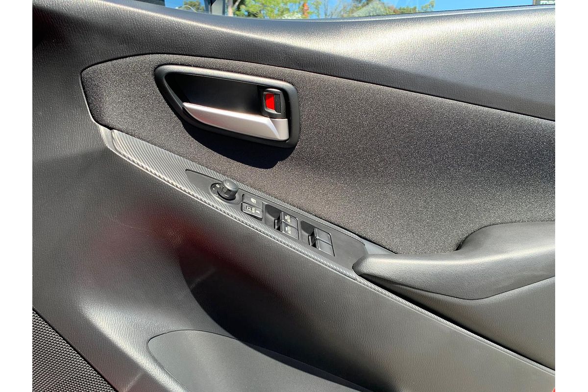 2024 Mazda 2 G15 Pure SP DJ Series