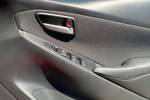 2024 Mazda 2 G15 Pure SP DJ Series