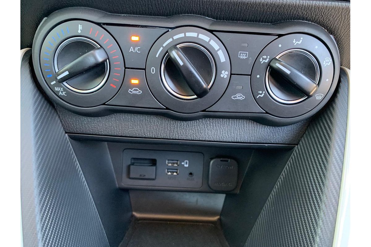 2024 Mazda 2 G15 Pure SP DJ Series