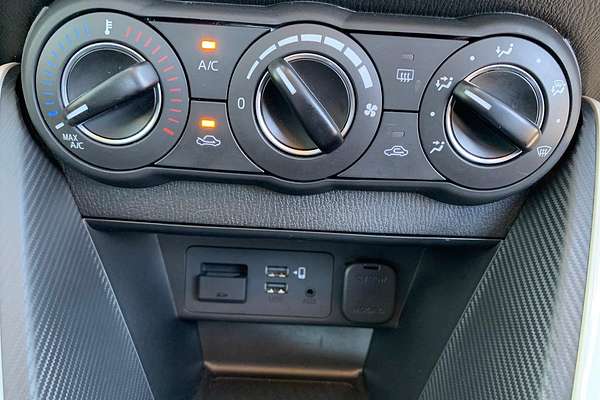 2024 Mazda 2 G15 Pure SP DJ Series