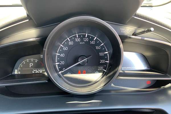 2024 Mazda 2 G15 Pure SP DJ Series