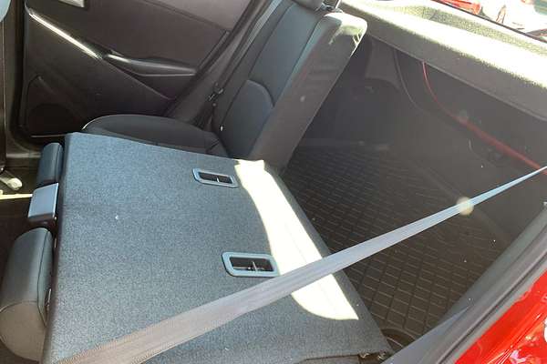 2024 Mazda 2 G15 Pure SP DJ Series