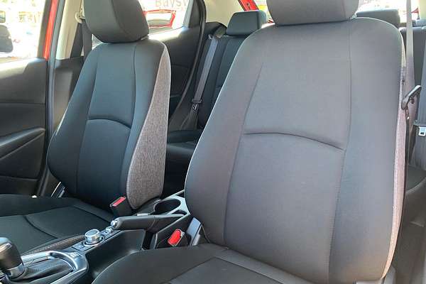 2024 Mazda 2 G15 Pure SP DJ Series