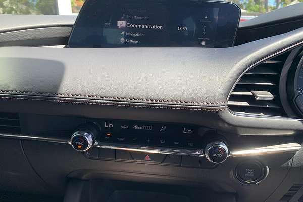 2024 Mazda 3 G20 Evolve BP Series