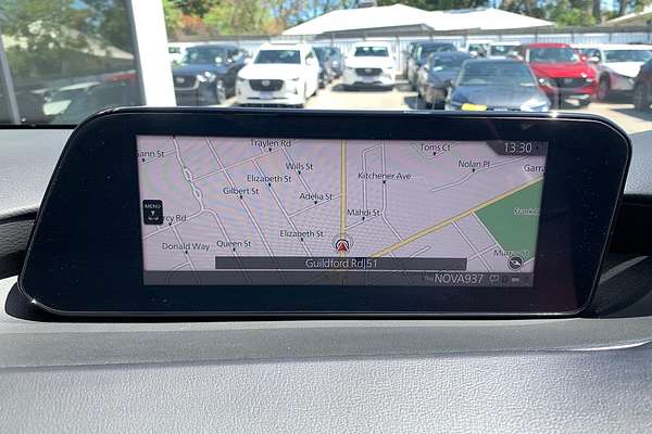 2024 Mazda 3 G20 Evolve BP Series