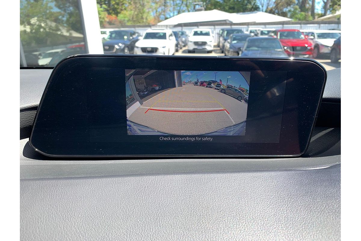 2024 Mazda 3 G20 Evolve BP Series