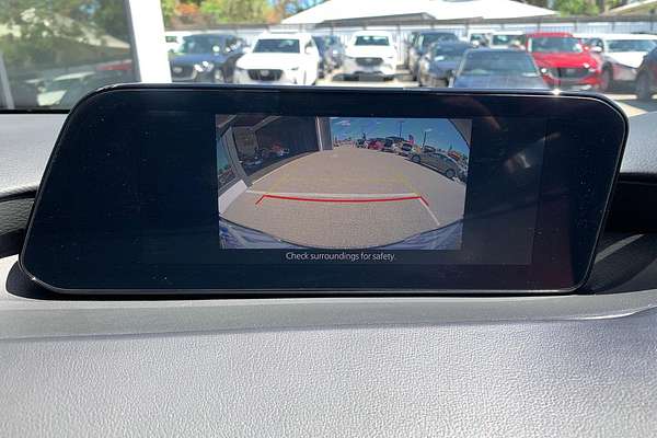 2024 Mazda 3 G20 Evolve BP Series