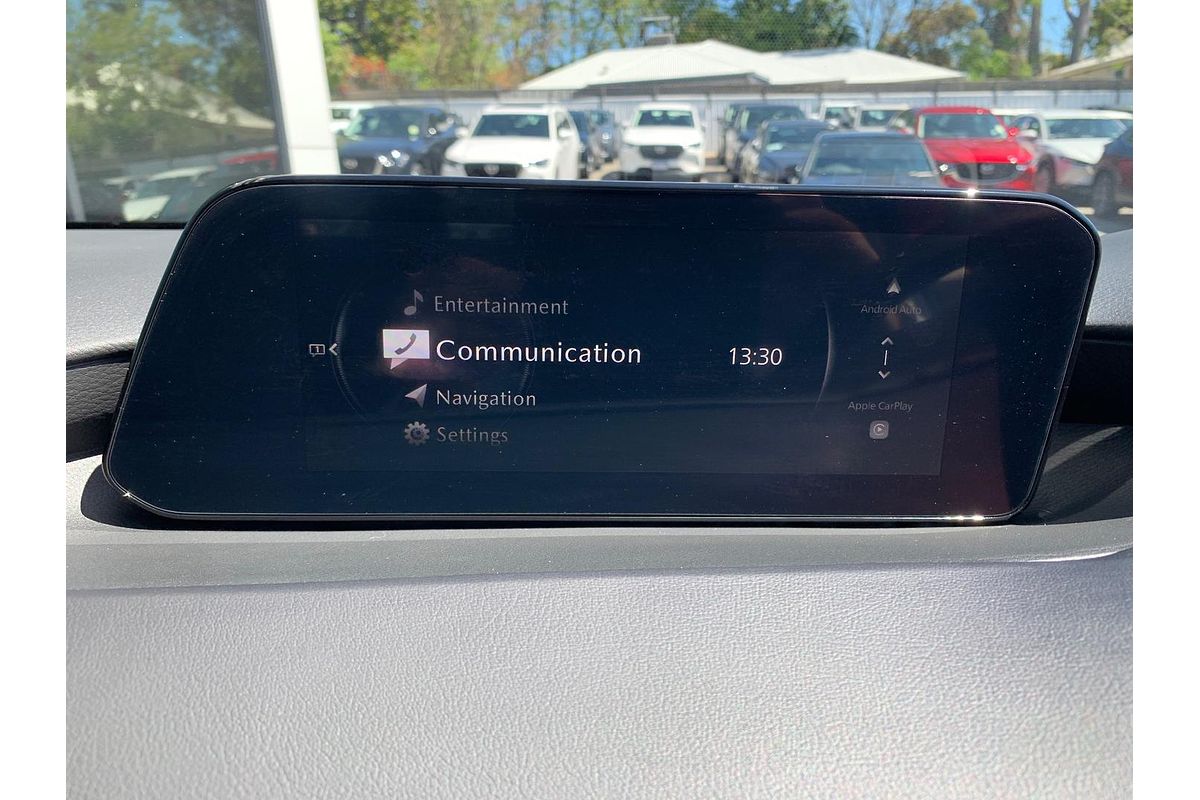 2024 Mazda 3 G20 Evolve BP Series