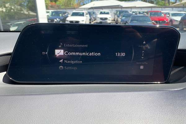 2024 Mazda 3 G20 Evolve BP Series