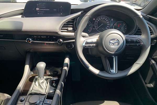 2024 Mazda 3 G20 Evolve BP Series