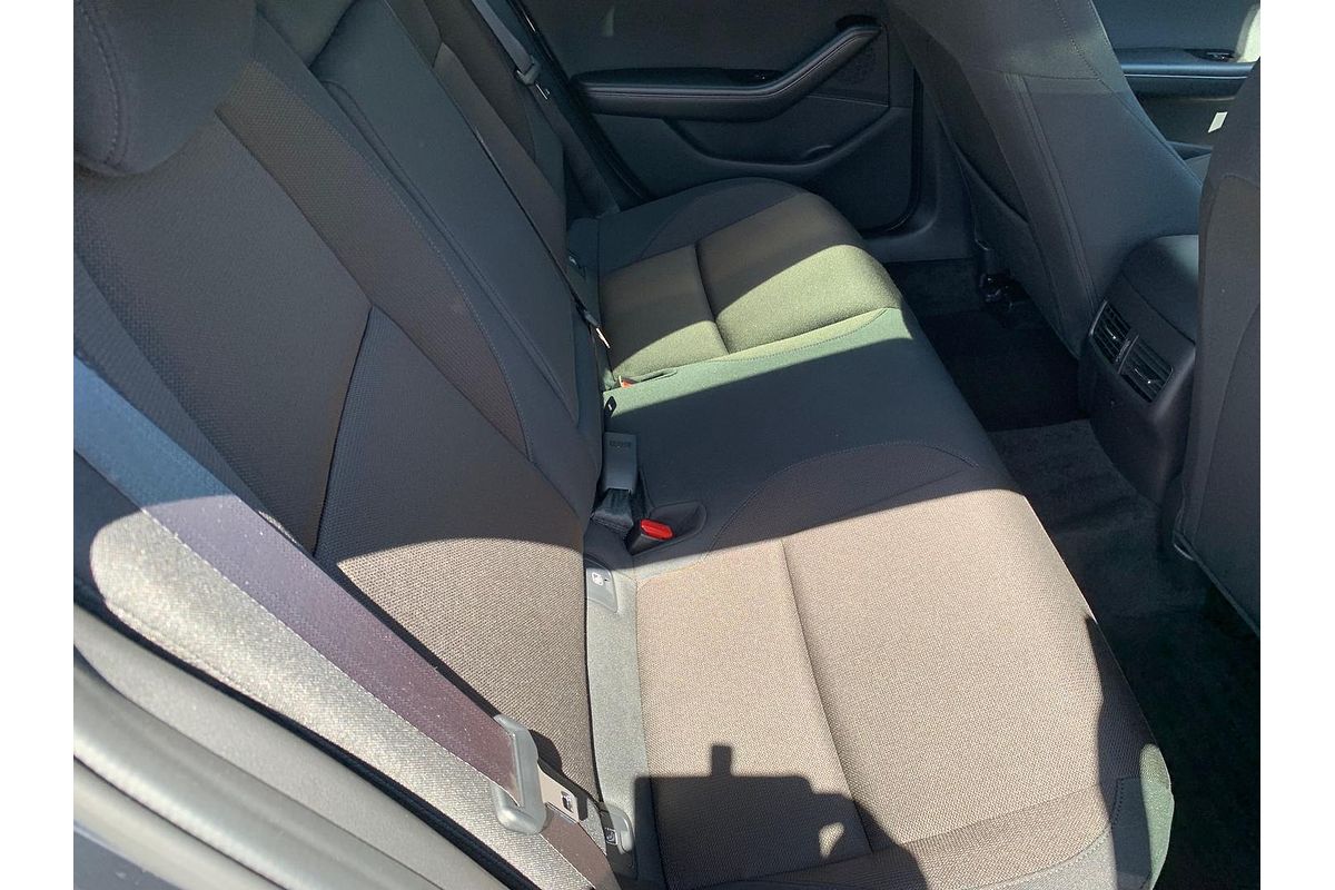 2024 Mazda 3 G20 Evolve BP Series