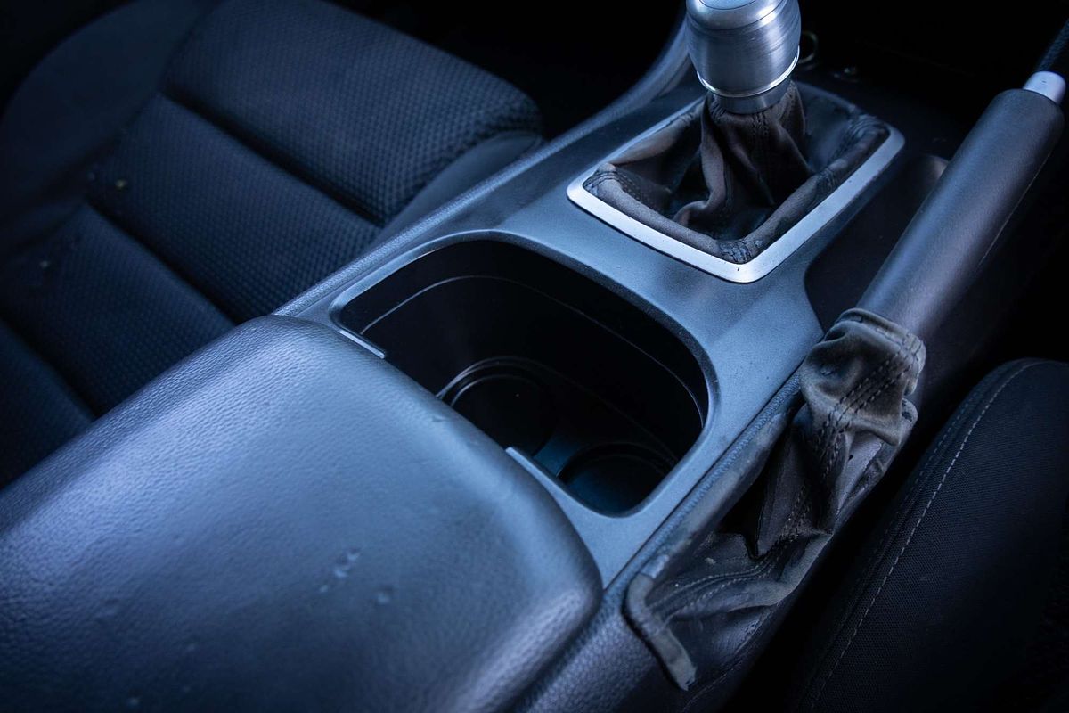 2009 Ford Falcon XR6 Turbo FG